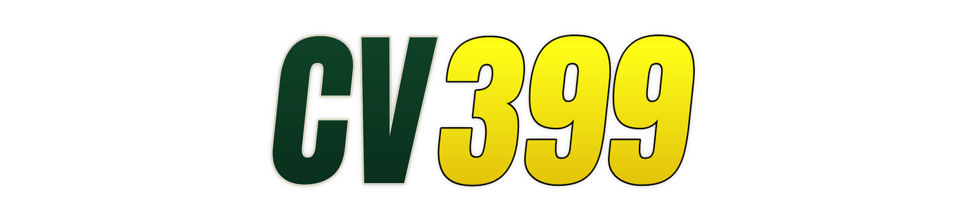 cv399 লোগো